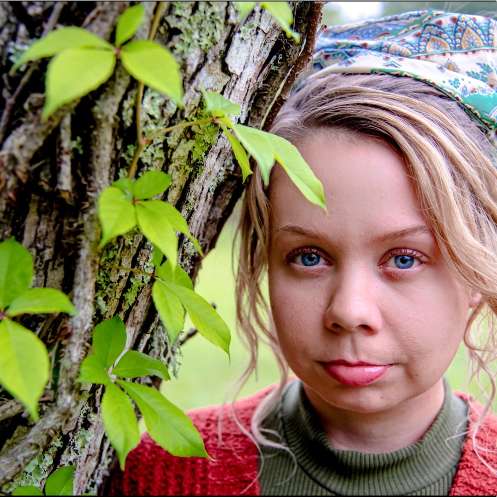 Meet your Posher, Kelly